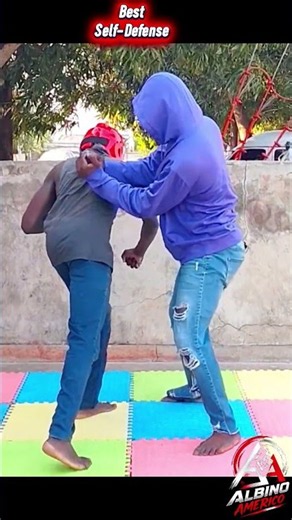 Krav Maga: The Power of Practical Self-Defense