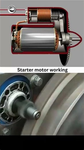 Starter Motor Repair & Testing Guide: No Crank No Start Problem Solve! (Best for DIY)