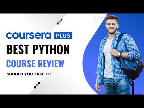 Coursera Python Course Review Microsoft – Is It Worth It in 2026