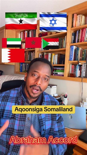 Somali Cowboy (@somalicowboy)’s video of somaliland