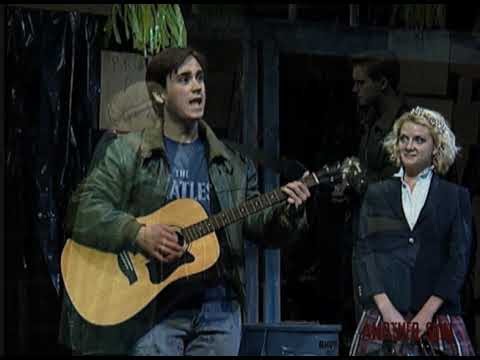 Another Sign Short Clips 2: A Theatrical Journey Through Homelessness