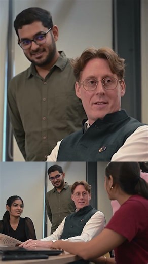 A global Deakin education, now at GIFT City, India