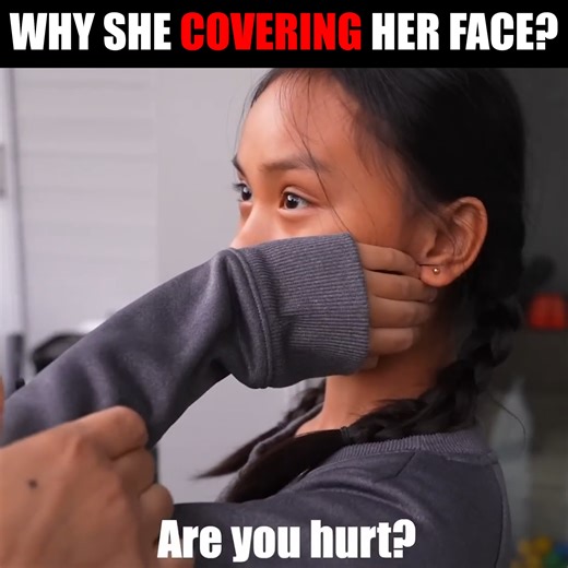 She got in trouble for this 💋 | Lucas and Marcus