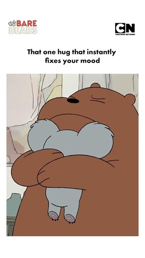 We Bare Bears 🐻‍❄️| International Day Of Happiness😍| Cartoon for Kids 🥳| @cnindia