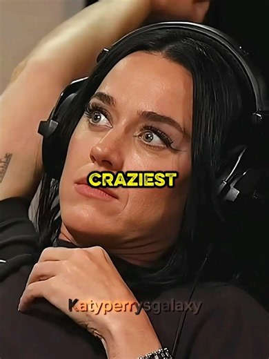 Does Katy Perry Fart? 😳😂