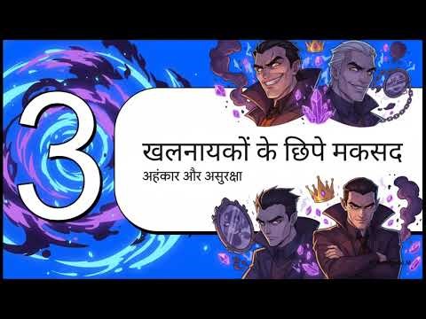 कार्टूनों का मनोविज्ञान