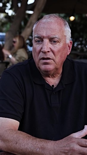 An Israeli father who lost his daughter in the Hamas-led attack on October 7, 2023, was disappointed over the initial results of Israel's national election, but vowed to continue fighting for a state commission of inquiry into the assault and the events leading up to it. #israel #october7 #gaza #hamas #netanyahu