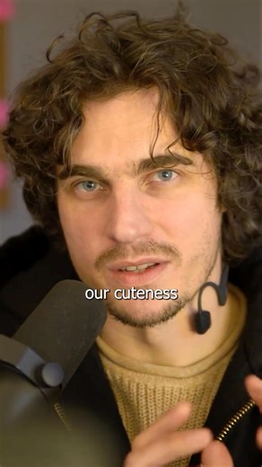 Why a Spider Alien Makes You Feel Protective