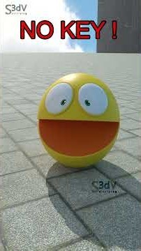 Pacman fixed his friend's mistake and saved the HOME ! 🏡😱
