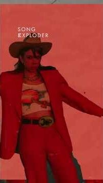 Hurray for the Riff Raff on making "Alibi"