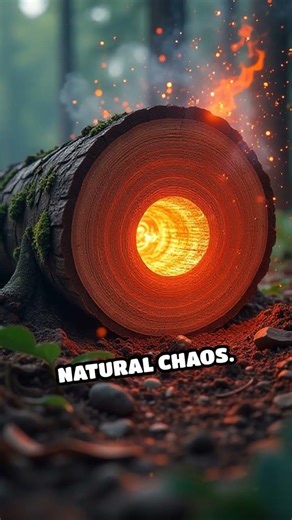 Exploding Trees: Nature’s Most Violent Lightning