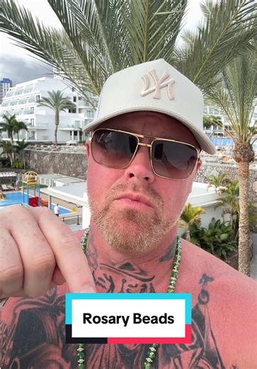 Replying to @2 hairy nuts SAINT JUDE & VIRGIN MARY GREEN CRYSTAL ROSARY NECKLACE A beautifully designed Catholic rosary featuring sparkling green crystal beads with gold accents, Saint Jude and Virgin Mary charms, and a detailed cross pendant. Perfect as a spiritual protection piece, a meaningful religious accessory, or a thoughtful gift for someone who values faith. Wear it, hang it in your car, or gift it to bring comfort, strength, and blessing into everyday life. Suitable for both men and wo