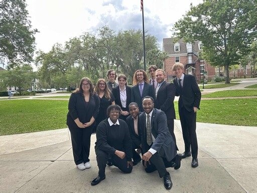 Daytona Beach Model United Nations