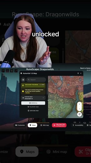 Here’s how to get the Draconic Staff in RuneScape: Dragonwilds! 🐉 #RuneScapeDragonwilds