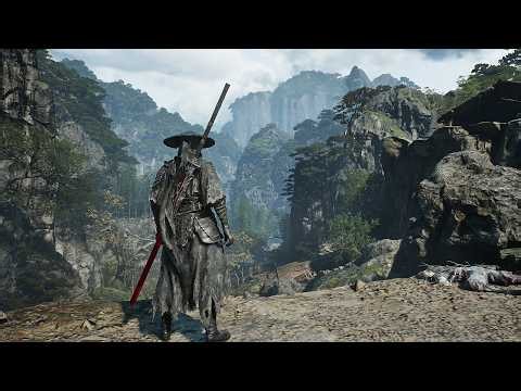 Phantom Blade Zero Gameplay and Impressions...