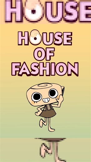 My dandy’s world AU || part 12 || glistens house of fashion || Shelly #dandysworld #dandysworldau