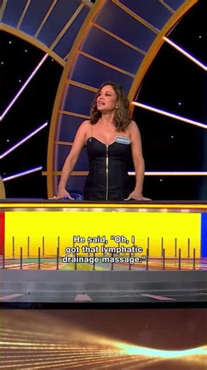 Not Vanessa Lachey exposing Nick and Ryan’s shared self-care routine on television 😅
