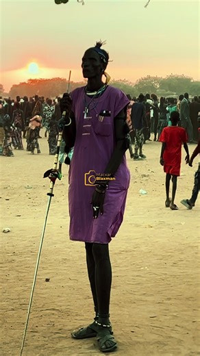 Explore the Beauty and Culture of South Sudan