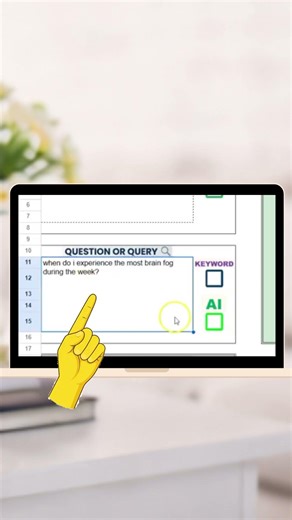 Never Lose a Note Again – AI-Powered Google Sheets Knowledge Base | No Subscriptions