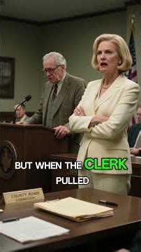 She Forged My Signature... Now She’s Facing 10 Years! #hoarevenge