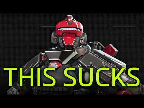 Season 28 Has Players Angry