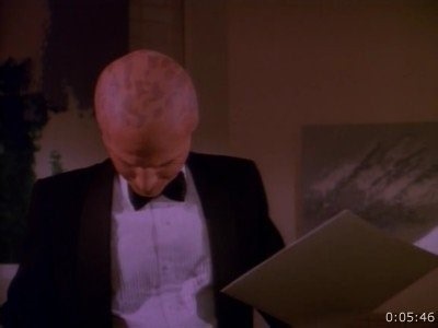 Watch Alien Nation – Season 1 Episode 21 FMovies