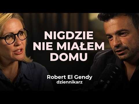 Między Polską a Egiptem, między tęsknotą a odrzuceniem