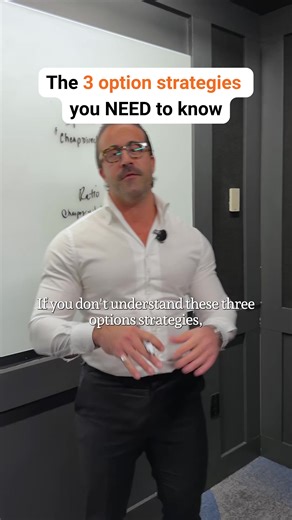 Key Options Trading Strategies for Adults