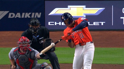 Call overturned after catcher's interference