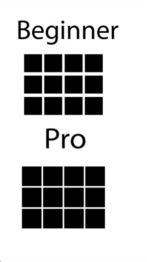 Beginner vs Pro in Adobe Illustrator #adobeillustrator #graphicdesign #sylusskydesigns #illustration