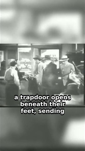 Three Stooges Episodes - the moment everything changes #Shorts
