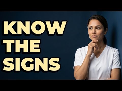 What Are The Signs Of A Dental Abscess?