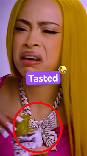 Singers Trying Snacks They’ve Never Tasted😱😩
