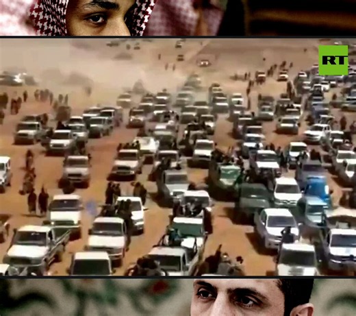 ❗️ SYRIA COULD JOIN WAR IN YEMEN — Washington Bureau Chief for Asharq BloombergComes following Syrian Pres Al-Sharaa's visit to Saudi Arabia TODAYNO FINAL DECISIONS YET MADE https://t.co/SJWpANffOW https://t.co/kfajPR2jAn