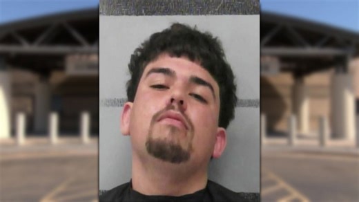 Smith Unit corrections officer arrested in Lubbock, placed on leave