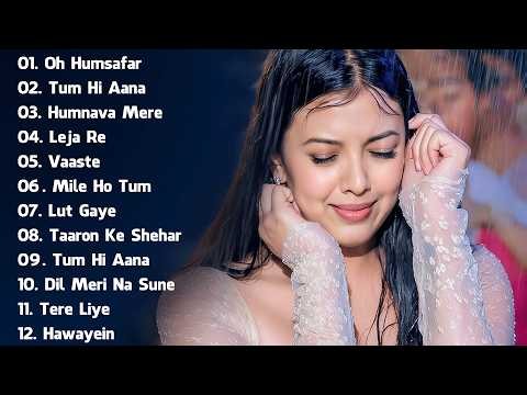 New Hindi Song 2026 | Non-Stop Playlist | Best of Arijit Singh, Jubin Nautiyal,Atif Aslam 💖