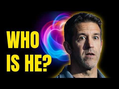 Apple’s Next CEO (And Why No One Saw Him Coming) | John Ternus