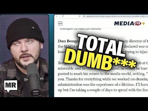 Tim Pool: Watch Me Sit On This Fence