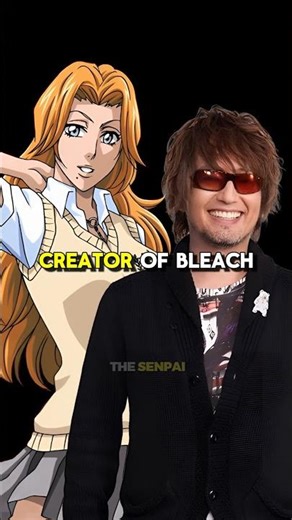 Even Kubo Doesn't Understand Rangiku! #bleach #bleachanime #anime