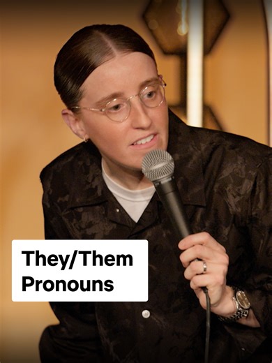 Robby Hoffman's Stand-Up: No Take Backsies!