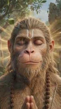 🚩 "Aakhir Hanuman Ji ne Shani Dev ko aisa kya sikhaya ki unhe vachan dena pada🔥 #hanumanji#shanidev