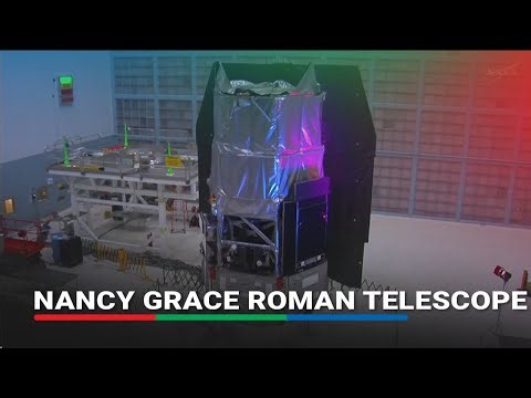 NASA ready to launch new Nancy Grace Roman Telescope in September, ahead of schedule | ABS-CBN News