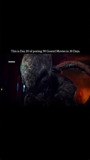 *Alienoid* is a bold and imaginative South Korean science-fiction fantasy film. #movie #shorts