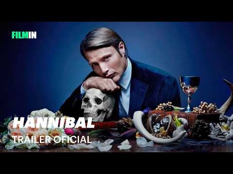 Hannibal - Tráiler | Filmin