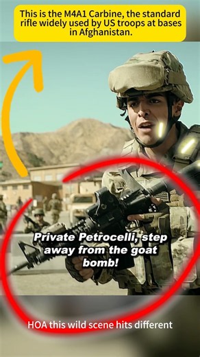 🐐Goat Bomb Showdown! Petrocelli defends Boz from mercenary🔥 #68whiskey #petrocelli
