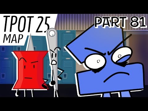 TPOT 25 MAP by @Okenku // Part 81