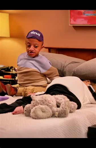Jay & Pamela: Trans Man's Shocking Pregnancy Reveal to Wife