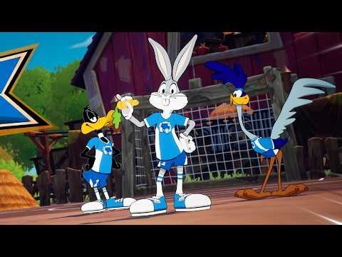 BUGS BUNNY (65) ULTIMATE CUP - Looney Tunes: Wacky World of Sports
