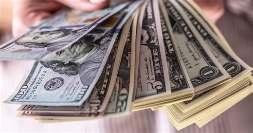 Jill Schlesinger launches podcast to give financial tips and debunk bad advice
