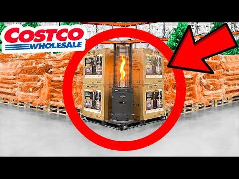 10 NEW Costco Deals You NEED To Buy RIGHT NOW! (October 2026)